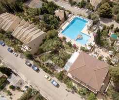 Hotel Solimar