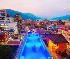 Hotel Bodhi Suites Boutique and Spa