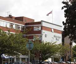 Hotel Best Western Manchester Altrincham Cresta Court