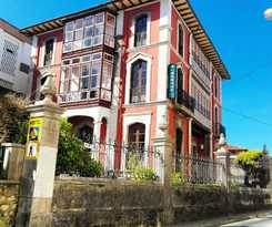 La Casona Del Peregrino