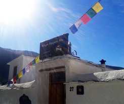 Refugio Alpujarra Alta