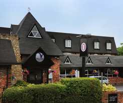 Village Manchester Hyde