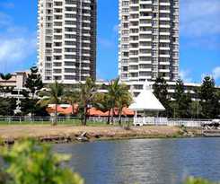 Hotel Ramada Hotel & Suites by Wyndham Noumea 