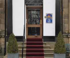 Hotel Best Western Plus Buxton Lee Wood