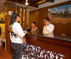 Jay Suites