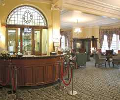 Hotel Prince Of Wales