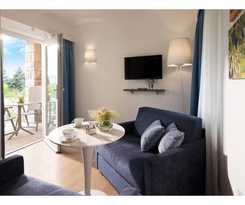 Hotel Olive Suites - and Resort Adria