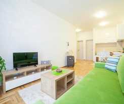 Peace 2 Apartments