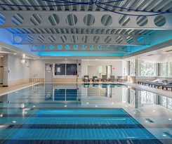 Mercure Manchester Norton Grange and Spa