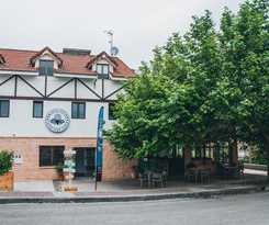 Fin Surf House
