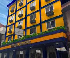 Hotel Riazor