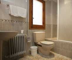 Hostal Aragon