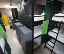 Hostel Bodhi & Lounge