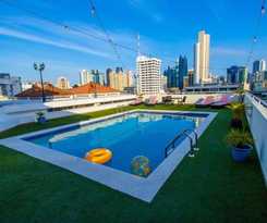 Aparthotel Sevilla Suites