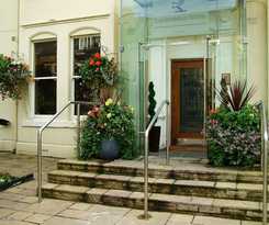 Hotel The Caledonian