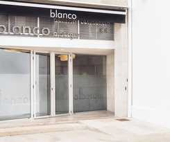 Blanco Albergue