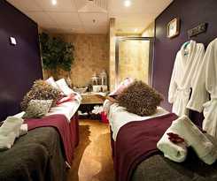 Hotel Hilton Newcastle Gateshead