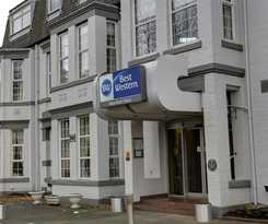 Hotel BEST WESTERN NEW KENT HOTEL