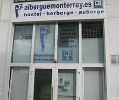 Monterrey - Hostel