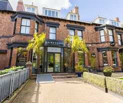 Hotel Cairn Newcastle Jesmond