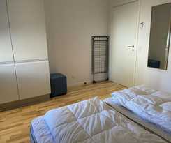 Hotel Skagen Havn Lejligheder