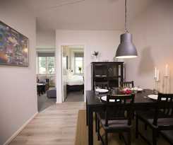 Hotel Residens M&oslash;en