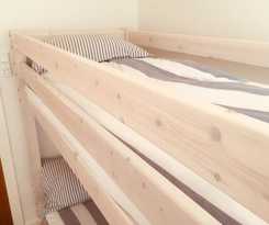  Badepensionat Sandloppen