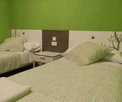 Hostal Tormes