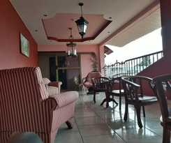Hotel Los Rivera