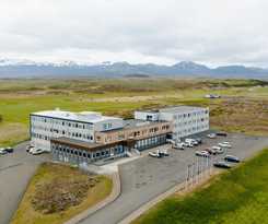 Hotel Fosshotel Stykkisholmur