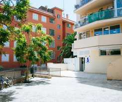 Palma Port - Albergue Juvenil