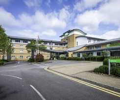 Hotel Holiday Inn Oxford, An Ihg