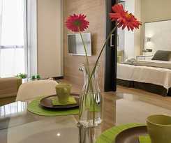 Suites Oficentro Deluxe