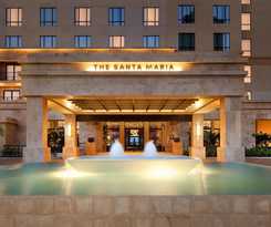 Hotel The Santa Maria, A Luxury Collection and Golf Resort, Panama City
