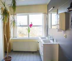 Hotel Guesthouse Hvammur