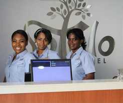 Hotel Sotelo