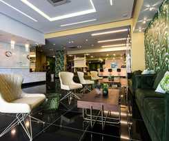 Hotel Innfiniti and Suites