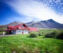 Hótel Hafnarfjall