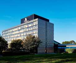 Hotel MARRIOTT PORTSMOUTH