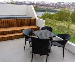 Sæluhus Hotel Apartments and Houses