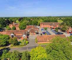 Hotel The Charlecote Pheasant