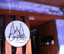 Compostela - Hostel