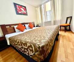 Mandala Rooms and Services Hospedaje