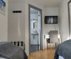 Hotel 550 Guesthouse