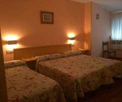 Hotel Restaurante San Paio