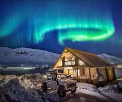 Hotel The Northern Comfort Inn