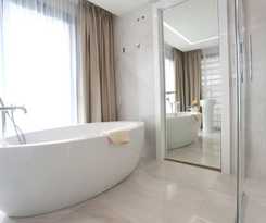  Cosmo Apartments Platja D'aro