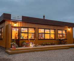 Hotel Árnanes Country