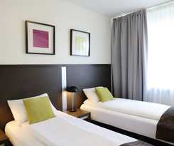 Hotel Fosshotel Westfjords