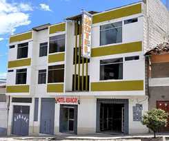 Hotel Abancay
